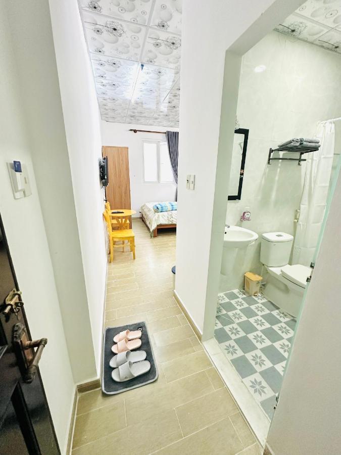 Cozy & Quiet 1br Oasis In The Heart Of * TP. Hồ Chí Minh